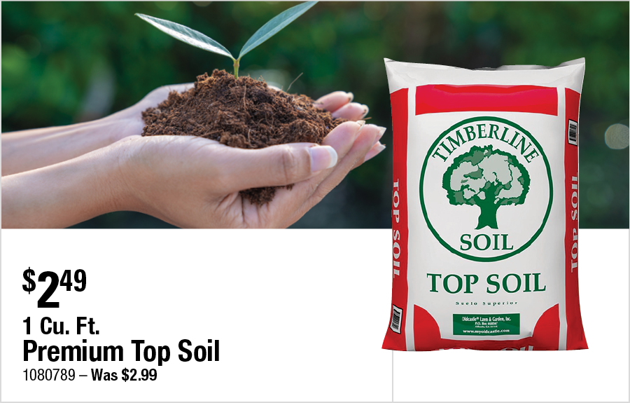 Top Soil
